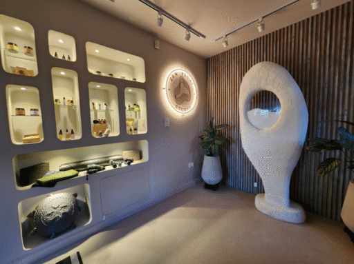 Centro de Bienestar Intergral Chia Cajicá