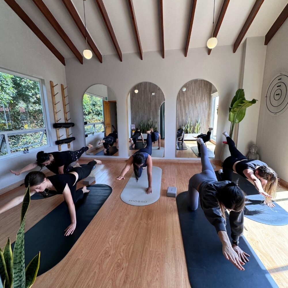 bienestar integral en Chía y Cajicá