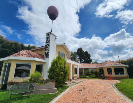 Centro de Flotación Sensorial en Chía y Cajicá