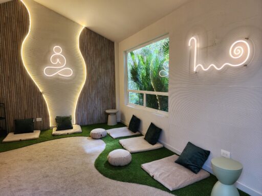 centro de bienestar en Chía y Cajicá